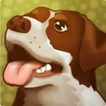 Logo of DoggoDungeon android Application 