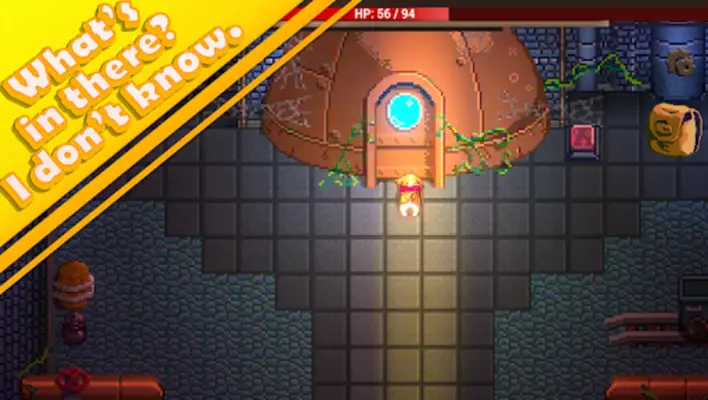 DoggoDungeon android App screenshot 6