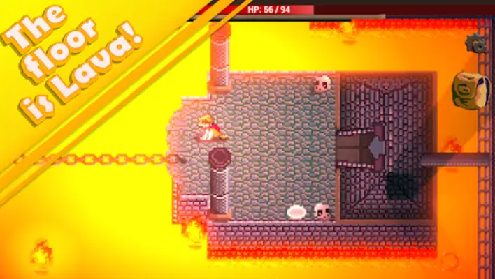 DoggoDungeon android App screenshot 8